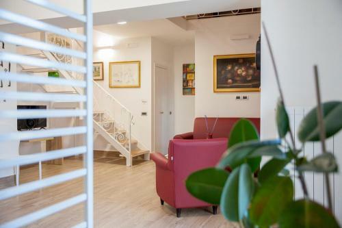 Bed & Breakfast Masseria Piana Cimino
