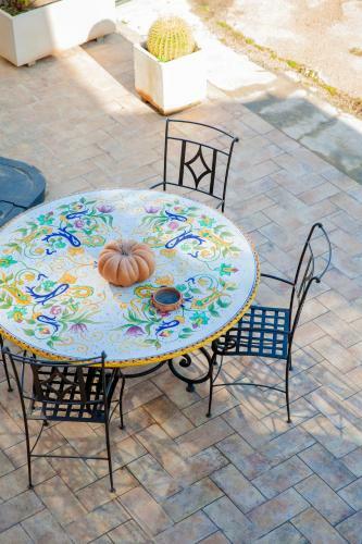 Bed & Breakfast Masseria Piana Cimino