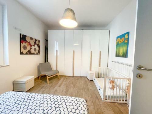 Apartamento Bellissimo Appartamento A Perugia