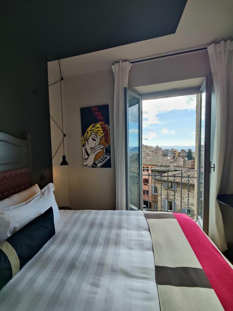 Hotel Priori Secret Garden