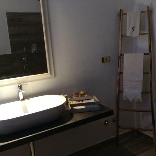 B&B Il Frassino