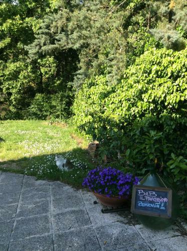 B&B Il Frassino