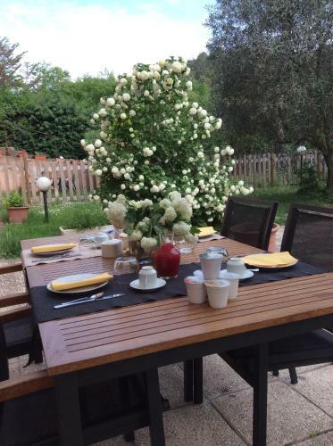 B&B Il Frassino