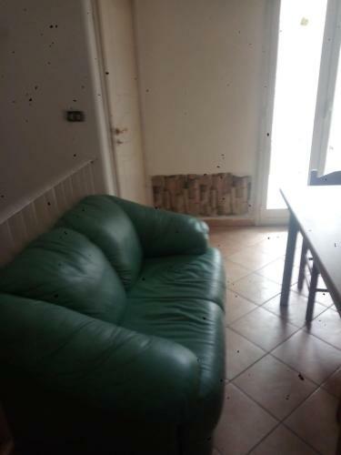 Apartamento Casa Umberto.