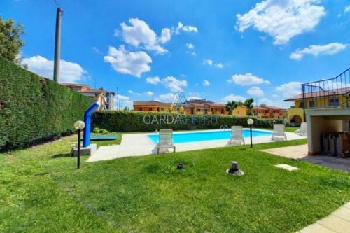 Acquamarina Apartment - Peschiera - Gardaaffitti Com
