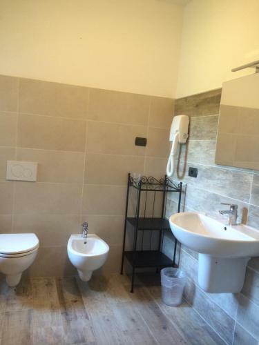 Hostal Affittacamere Poggigrilli