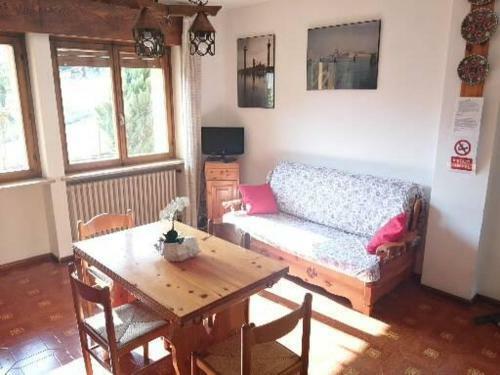 Apartamento Residenze Dolomitiche Villa Sonia