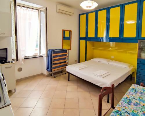 Apartamento La Cortese - By Ligooria