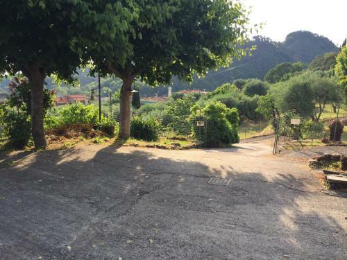Apartamento Appartamento Sergio, Colline Della Versilia