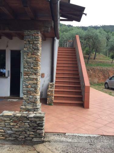 Apartamento Appartamento Sergio, Colline Della Versilia