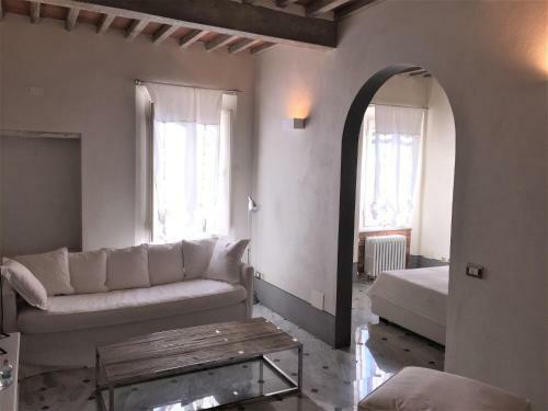 Apartamento Appartamento Del Duomo