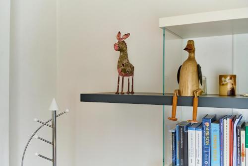 Apartamento Casa Giulia