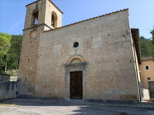Bed & Breakfast Casa Fra Ambrogio