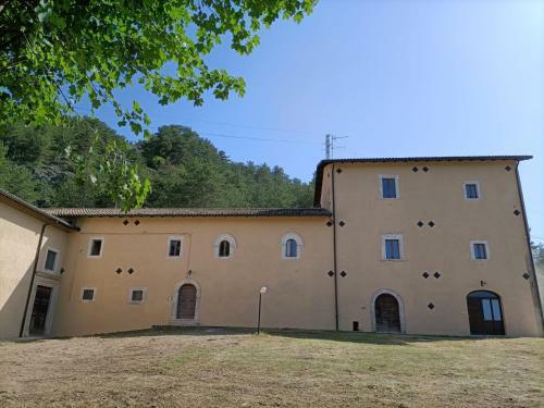 Bed & Breakfast Casa Fra Ambrogio