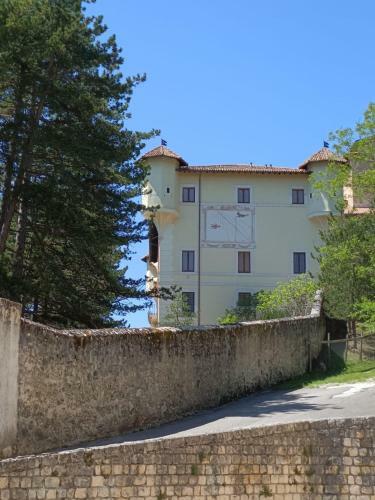 Bed & Breakfast Casa Fra Ambrogio