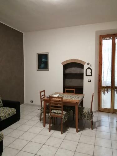 Apartamento Appartamento Accogliente Piombino