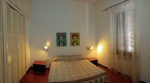 Apartamento Scaccianuvole