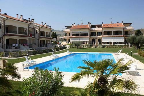 Apartamento Micaene