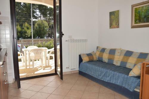 Apartamento Micaene