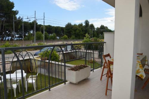 Apartamento Micaene