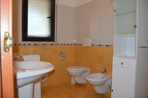 Apartamento Micaene