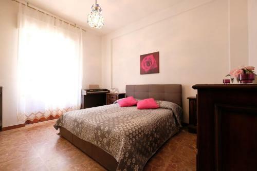 Apartamento Malib� 5 Pineto Vacanza