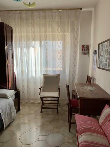 Alta Marea Apartment