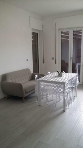 Apartamento Appartamento D'annunzio