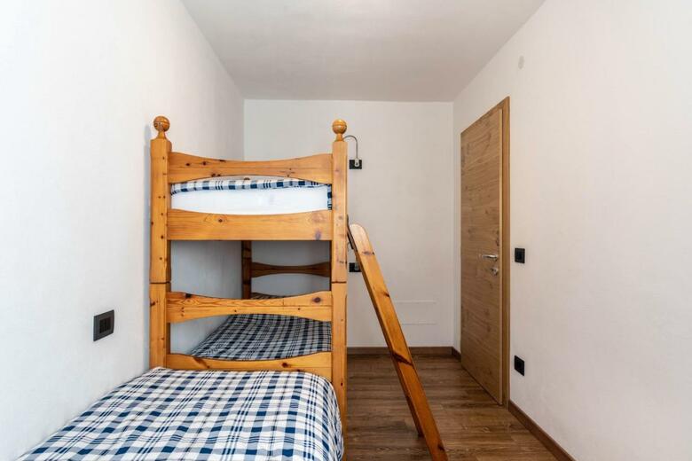 Apartamento Condominio Lucia 7