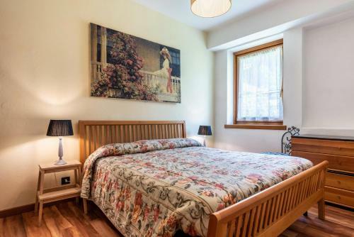 Apartamento Appartamento Dolomiti Di Brenta