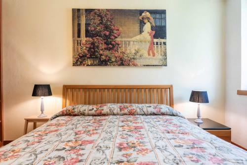 Apartamento Appartamento Dolomiti Di Brenta
