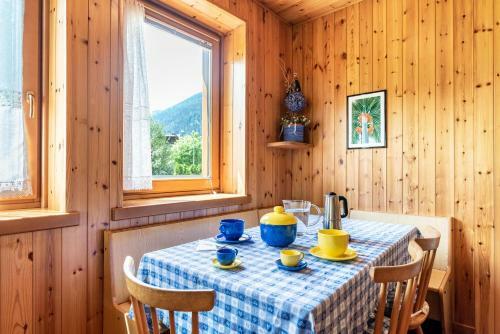 Apartamento Appartamento Dolomiti Di Brenta