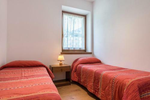 Apartamento Appartamento Adamello Presanella