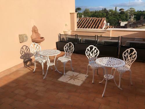 Hostal Neoclassico