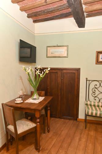 Apartamento Il Cantuccio