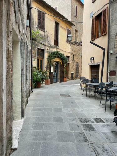 Apartamento La Dolce Vita Vignoli