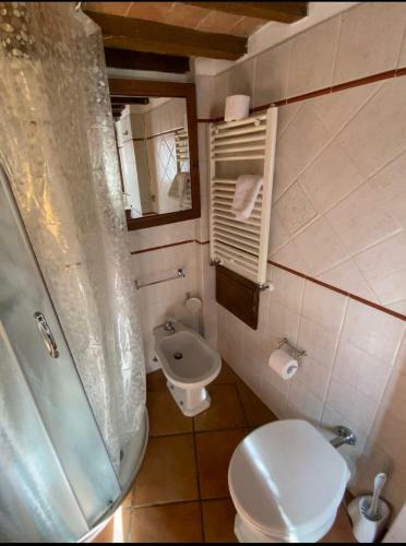 Hostal Affittacamere Licenza N.1 Presso La Magica Torre