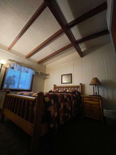 Hotel Olde Mill Inn Of Clarkston