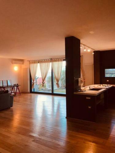 Openhouse - Loft - Casa Al Mare