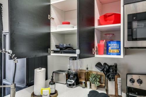 Hotel 305 New Modern Lofts Perfectly Located Dwntwn