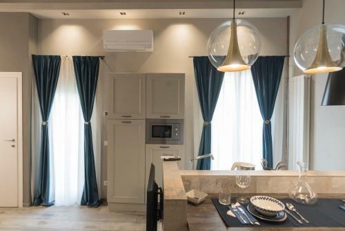Apartamento Suite Teatro