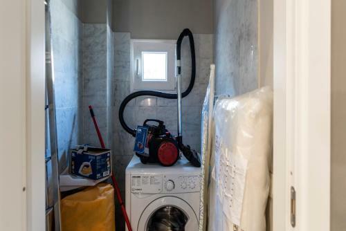 Apartamento Suite Teatro