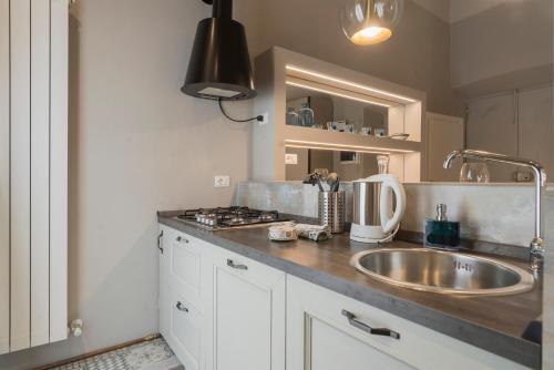 Apartamento Suite Teatro