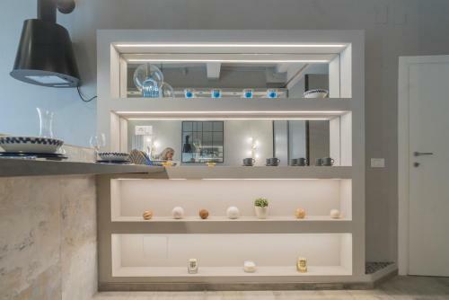 Apartamento Suite Teatro