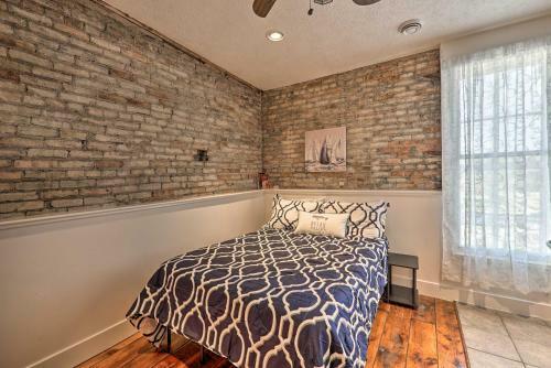 Apartamento Quaint Lowell Studio Near Shopping And Dining!