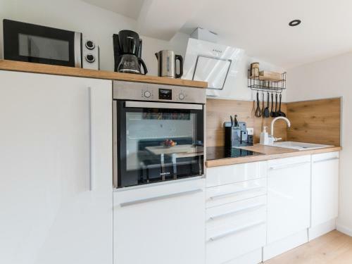 Apartamento Ferienwohnung Kurparkblick Sauerland