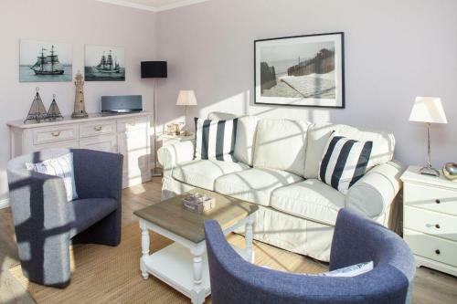 Apartamento Deichvogt