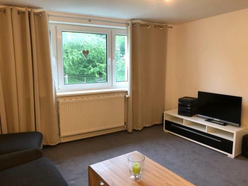 Apartamento Ferienwohnungen Lohme