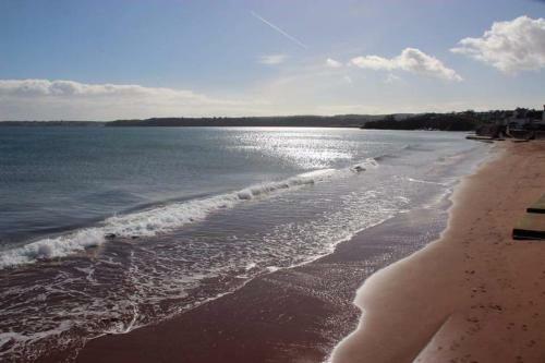 Hoburne Devon Bay Beautiful 3 Bedroom Static Caravan