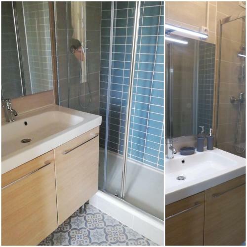 Chambre Avec Acc�s Terrasse
